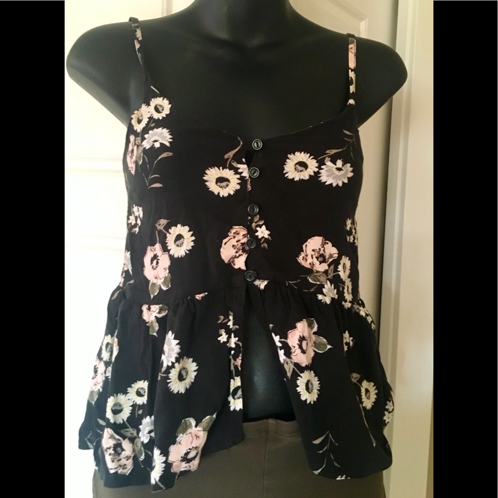💰 fly away summer top